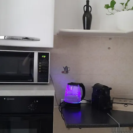 Casa Luna 펜션 오르테