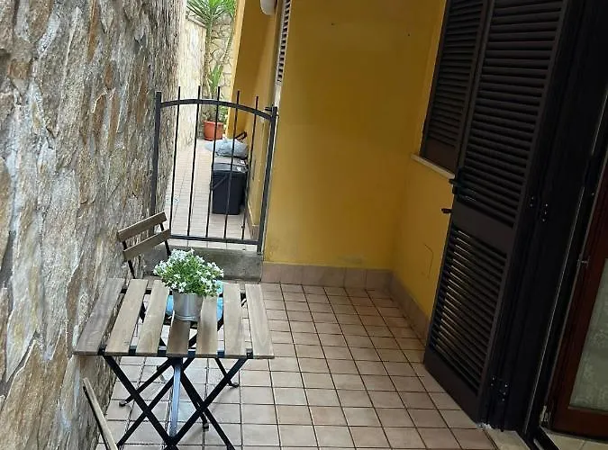 Casa Luna Tatil Evi *